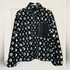 Converse Fleece Jacket (M)